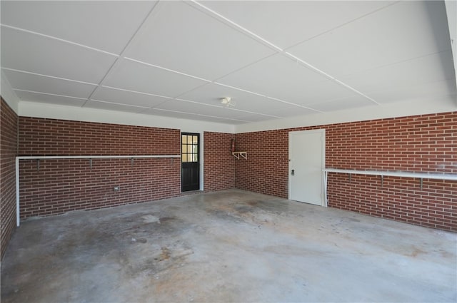 606 N Catherine St, Walhalla, SC 29691 - garage featuring a carport