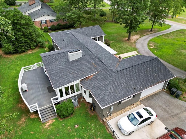 1057 Country Club Dr, Pickens, SC 29671 - photo 2