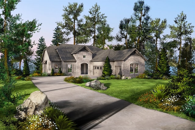 152 Sun Mountain Way, Six Mile, SC 29682 - photo 1