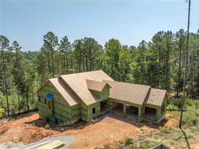 152 Sun Mountain Way, Six Mile, SC 29682 - photo 2