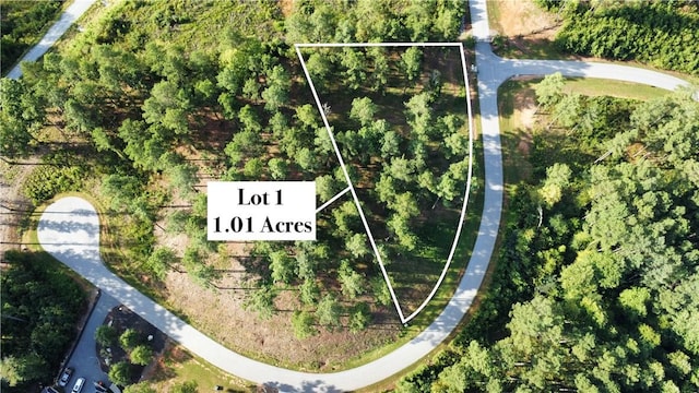 00 Little Keowee Blvd, West Union, SC 29696