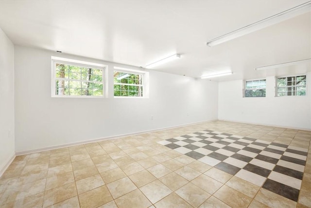 286 Nostradamus Ct, Salem, SC 29676 - spare room featuring light tile patterned flooring
