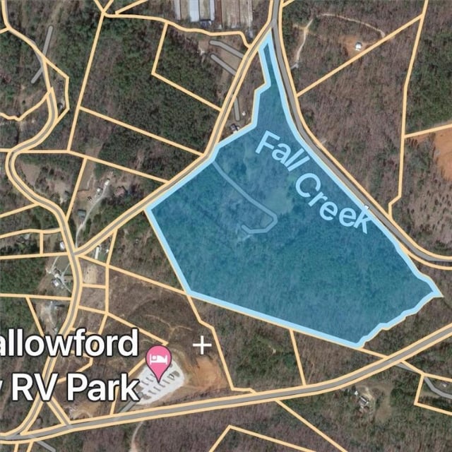 286 Nostradamus Ct, Salem, SC 29676 - map / location