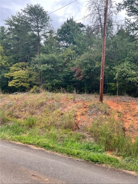 LOT113 Hidden Lake Dr, Anderson SC, 29625 land for sale