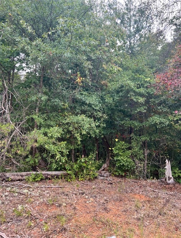 Listing photo 2 for LOT113 Hidden Lake Dr, Anderson SC 29625