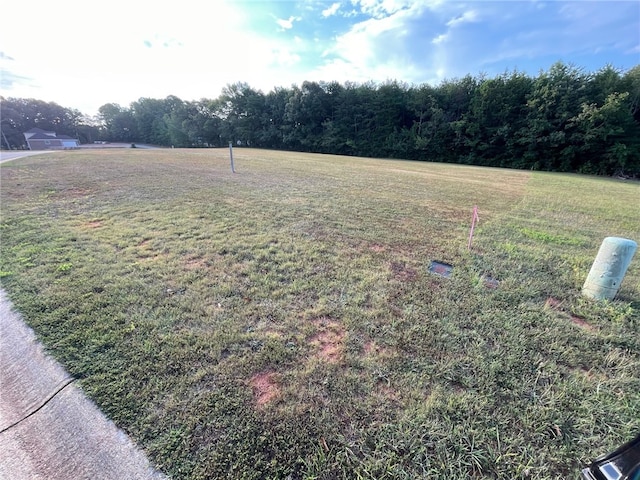 105 Topsail Dr Lot 3, Anderson SC, 29625 land for sale