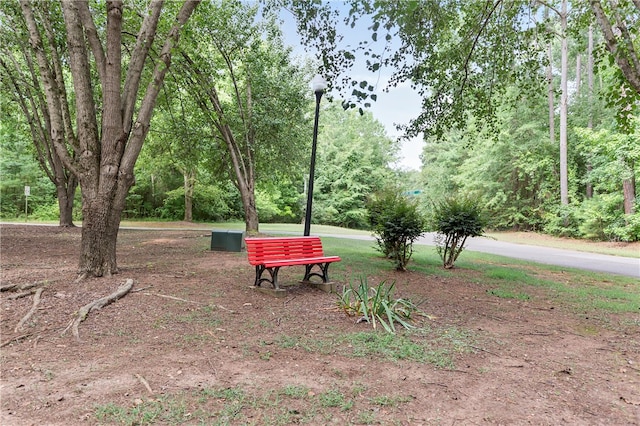 Listing photo 3 for LOT26 Dyar Way, Fair Play SC 29643