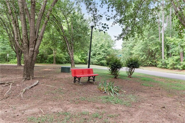 LOT24HERITAGESHORES Dyar Way, Fair Play, SC 29643 - photo 3