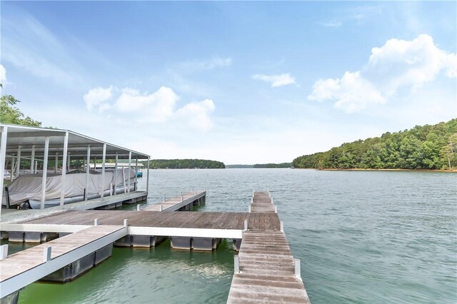LOT24HERITAGESHORES Dyar Way, Fair Play, SC 29643 - photo 7