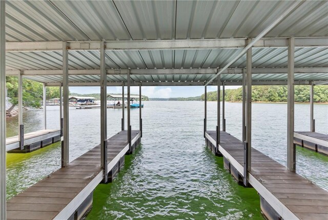 LOT24HERITAGESHORES Dyar Way, Fair Play, SC 29643 - photo 8