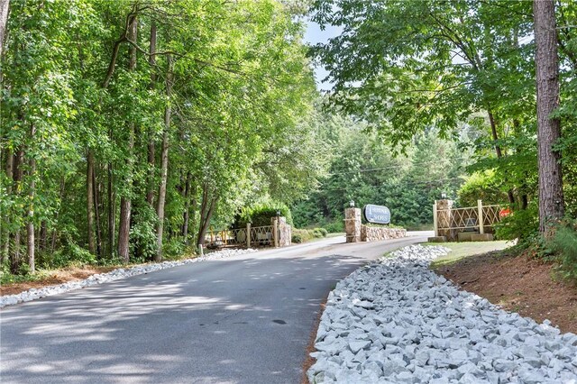 LOT24HERITAGESHORES Dyar Way, Fair Play, SC 29643 - photo 9