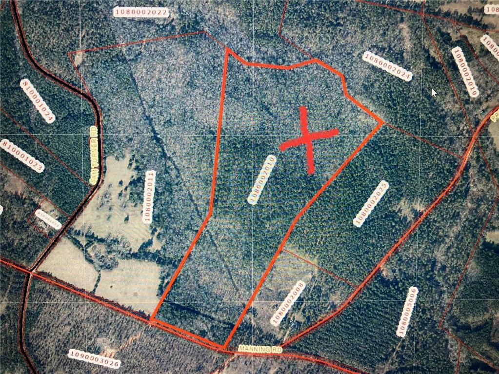 3 Manning Rd, Iva, SC 29655
