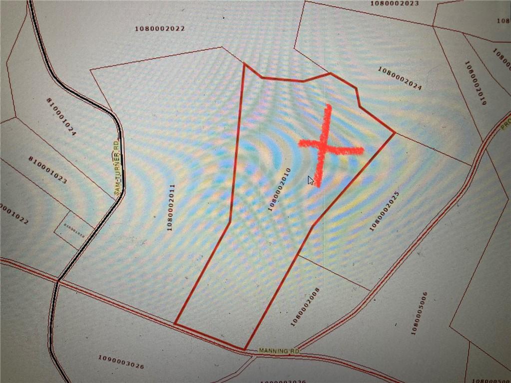 3 Manning Rd, Iva, SC 29655