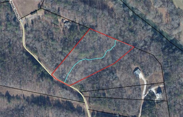 161 Chauga Shoals Dr, Westminster SC, 29693 land for sale