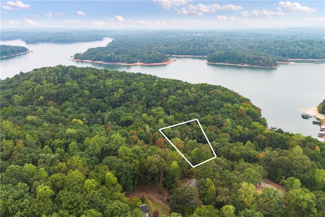 126 Warpaint Ln, Westminster SC, 29693 land for sale