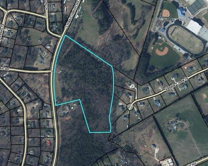 13099 S Radio Station Rd, Seneca, SC 29678 - photo 1