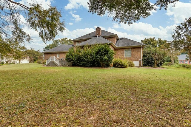 3011 Brackenberry Dr, Anderson, SC 29621 - photo 37