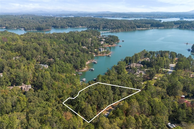 Listing photo 2 for LOT281 Yellowood Dr, Seneca SC 29672