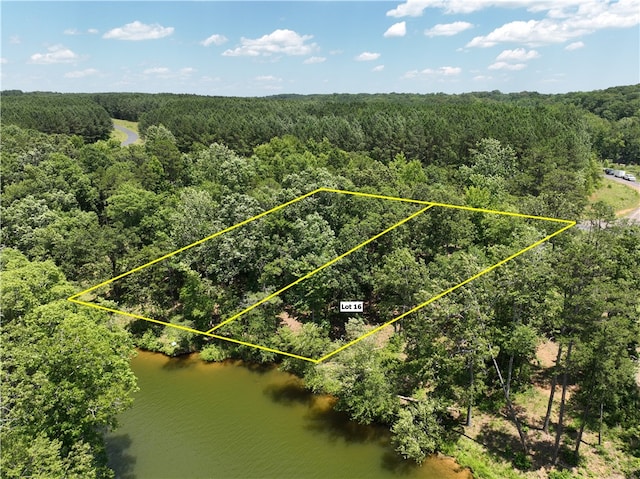 44 Creekpoint Dr, Abbeville SC, 29620 land for sale