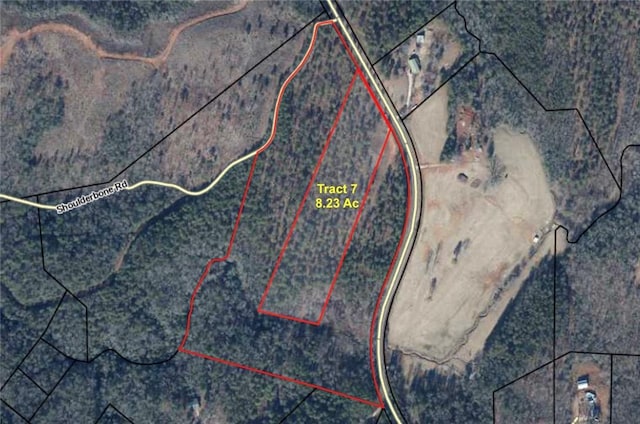 2162 Battlecreek Rd, Long Creek, SC 29658