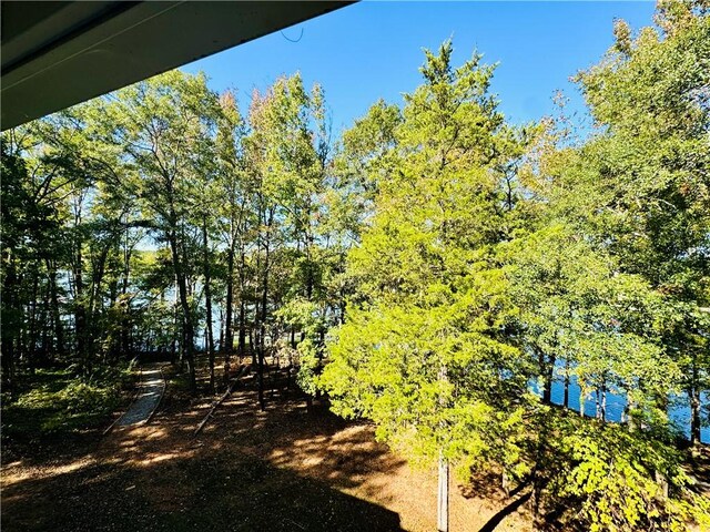 811 Northlake Dr, Anderson, SC 29625 - view of undeveloped land