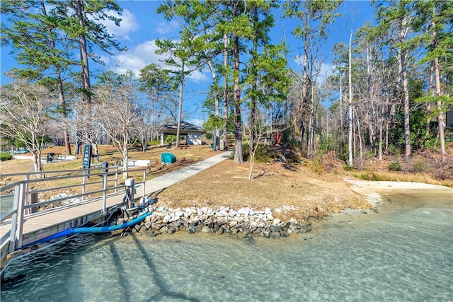 126 E Blue Heron Dr, Salem, SC 29676 - bird's eye view