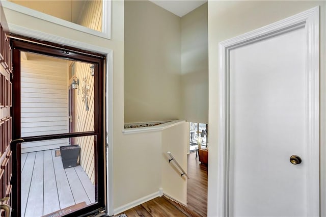 126 E Blue Heron Dr, Salem, SC 29676 - view of entrance to property
