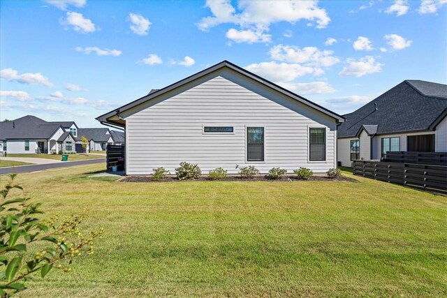 2 Winding Rock Rd, Simpsonville, SC 29680 - view of back of property