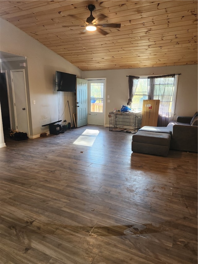 kitchen with wooden walls