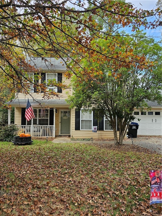 103 Featherfilled Ct, Anderson, SC 29625 - view of building exterior