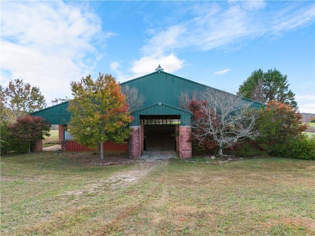715 Melton Rd, Liberty, SC 29657
