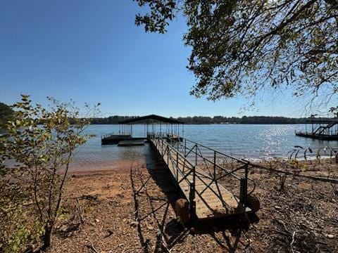 0 Pointe Sidney Dr Lot 10, Hartwell GA, 30643 land for sale