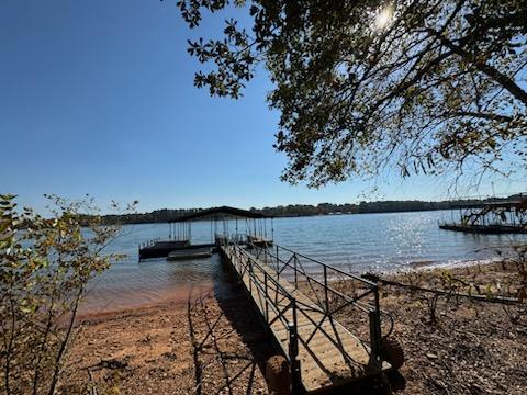 Listing photo 2 for 0 Pointe Sidney Dr Lot 10, Hartwell GA 30643