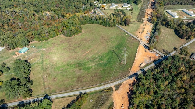 00 Terrapin Crossing Rd, Pickens SC, 29671 land for sale