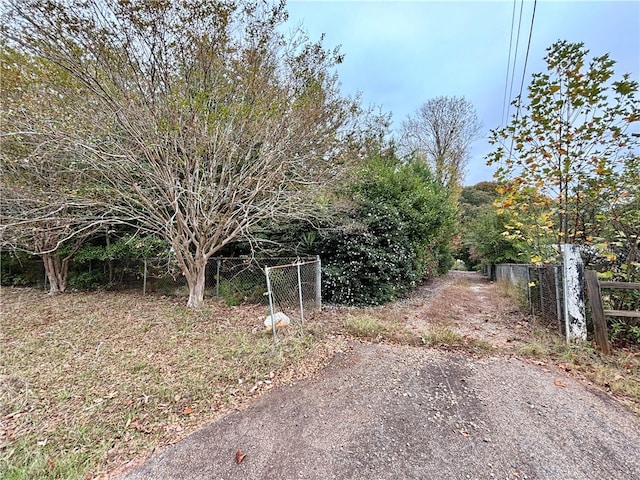 112 Jarrett Rd, Anderson SC, 29626 land for sale