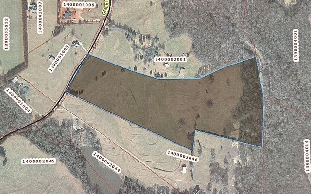 00 Griffith Dr, Liberty, SC 29657 - photo 24