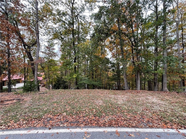 150 Indian Hills Dr, Westminster SC, 29693 land for sale