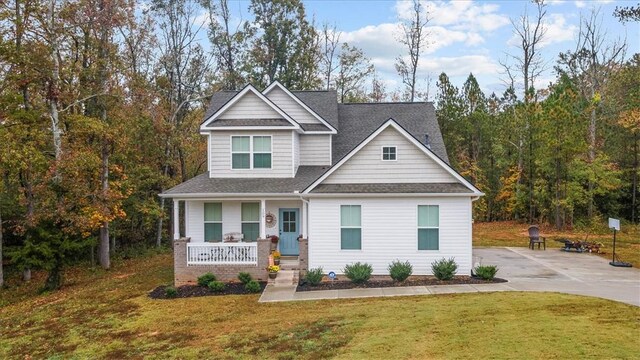 109 Sally Reed Rd, Belton, SC 29627 - photo 1