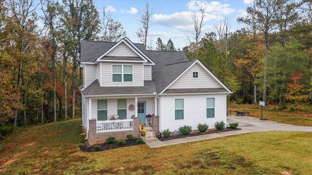 109 Sally Reed Rd, Belton, SC 29627 - photo 2