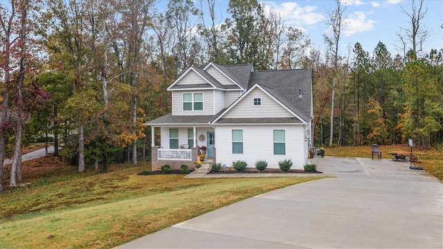 109 Sally Reed Rd, Belton, SC 29627 - photo 3