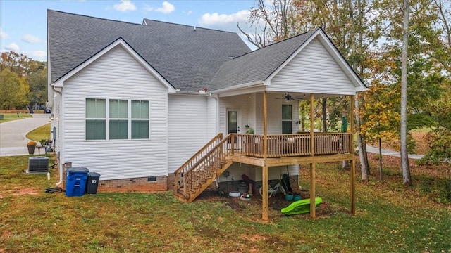 109 Sally Reed Rd, Belton, SC 29627 - photo 23
