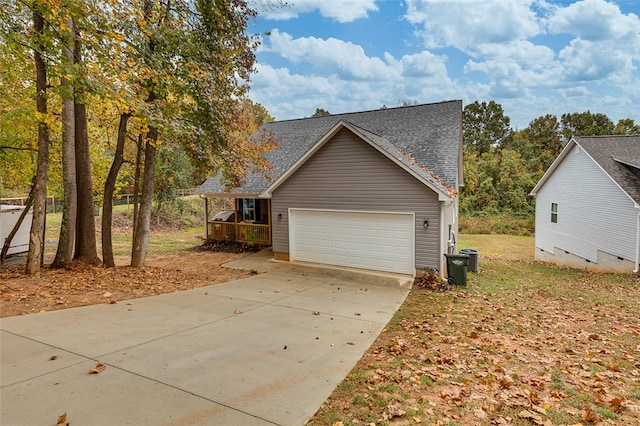 Listing photo 3 for 207 Bonita Dr, Easley SC 29642