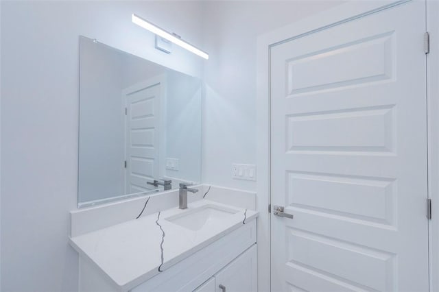 101 Tall Ship Dr, Anderson, SC 29625 - bathroom featuring vanity