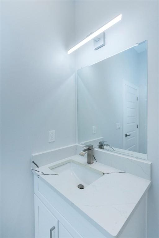 101 Tall Ship Dr, Anderson, SC 29625 - bathroom featuring vanity