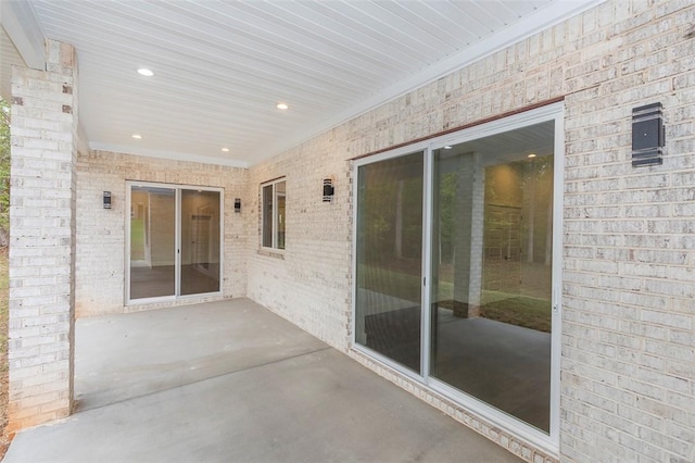 101 Tall Ship Dr, Anderson, SC 29625 - view of patio / terrace