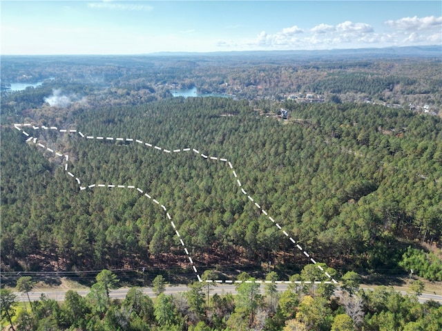 Listing photo 2 for LOT68 Nimmons Bridge Rd, Salem SC 29676