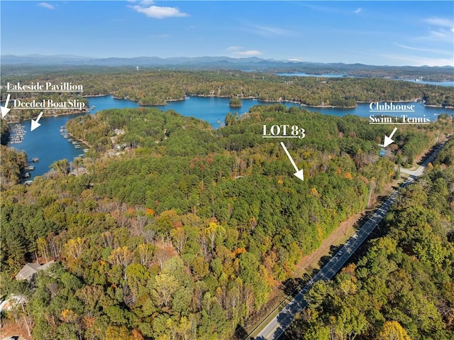 LOT83 Waterside Xing, Seneca, SC 29672
