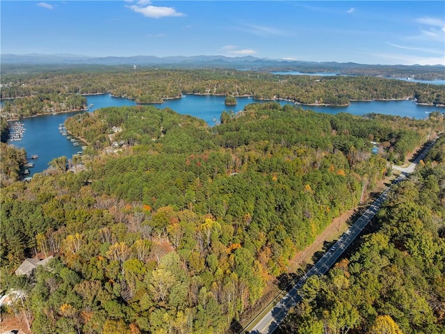 LOT83 Waterside Xing, Seneca, SC 29672