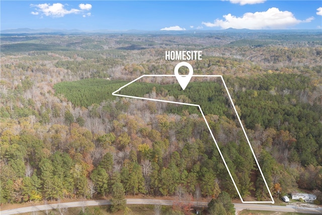 Listing photo 2 for LOT1 Old Flat Shoals Rd, Walhalla SC 29691