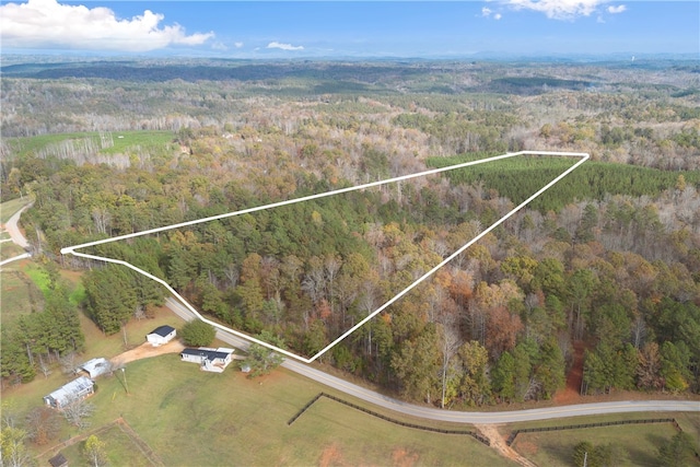 LOT4 Old Flat Shoals Rd, Walhalla SC, 29691 land for sale